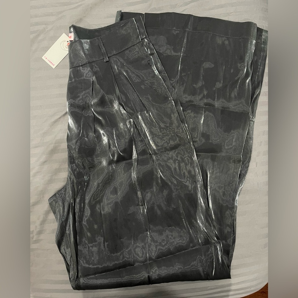 women’s Black Pants